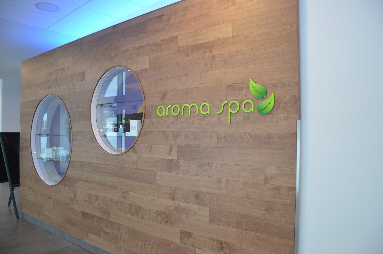 Aroma Spa