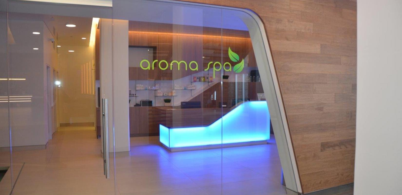 Aroma Spa