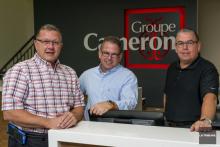 Groupe Cameron - Terminix